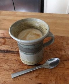 Protein Latte | The Balance Factor