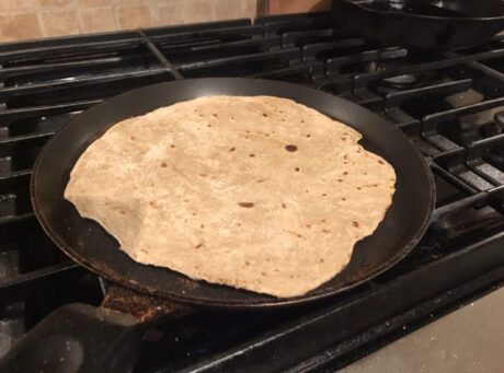 Tortillas | The Balance Factor