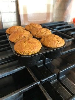 Patty's Macro-Hacked Pumpkin Muffins | The Balance Factor