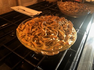 Fettuccine Bake | The Balance Factor